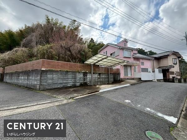 印旛郡栄町安食の中古一戸建て