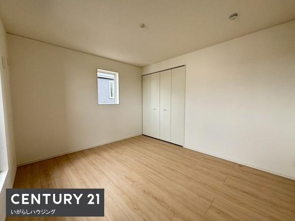 クレイドルガーデン成田市中台第5(全21棟内13棟)16号棟