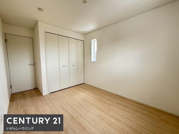 クレイドルガーデン成田市中台第5(全21棟内13棟)16号棟