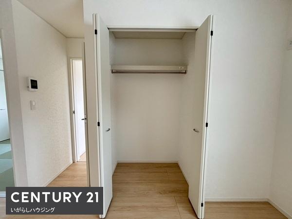 クレイドルガーデン成田市中台第5(全21棟内13棟)16号棟
