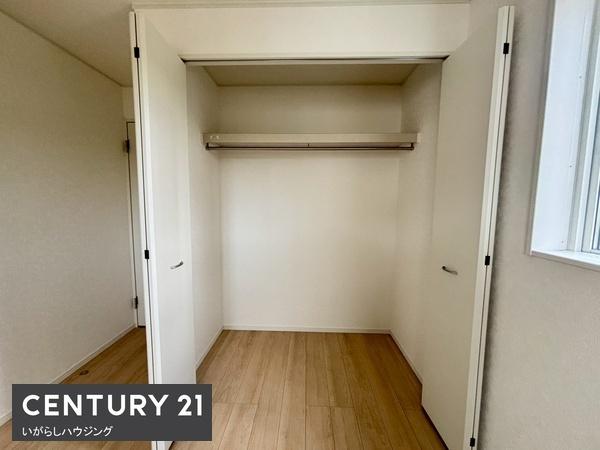 クレイドルガーデン成田市中台第5(全21棟内13棟)16号棟