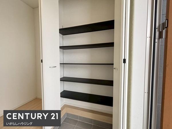 クレイドルガーデン成田市中台第5(全21棟内13棟)16号棟
