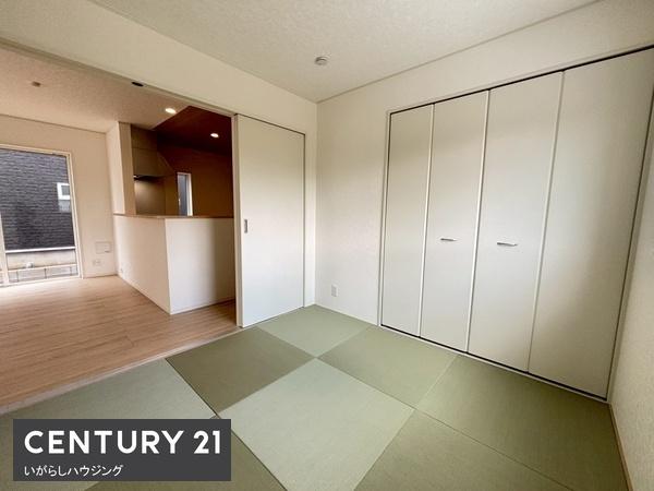 クレイドルガーデン成田市中台第5(全21棟内13棟)16号棟
