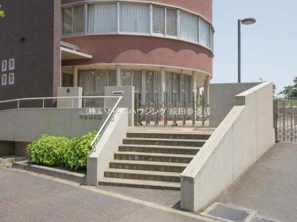 クレイドルガーデン成田市中台第5(全21棟内13棟)12号棟(成田市中台保育園)