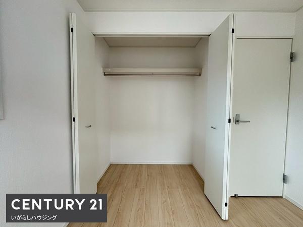 クレイドルガーデン成田市中台第5(全21棟内13棟)12号棟