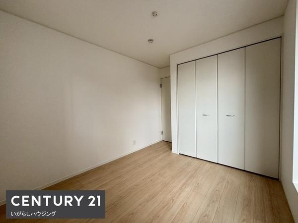 クレイドルガーデン成田市中台第5(全21棟内13棟)12号棟
