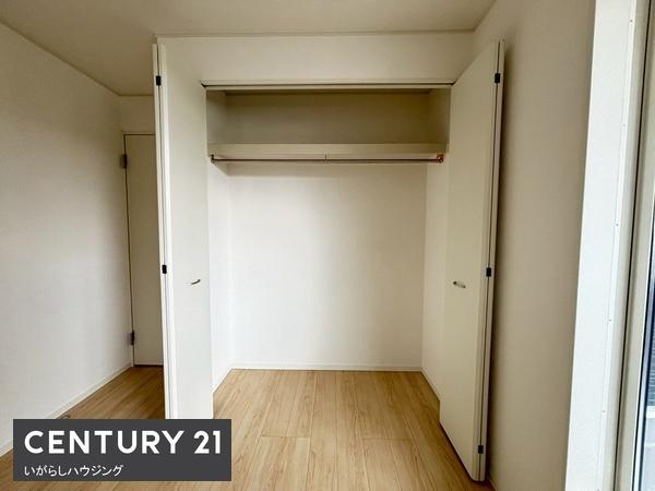 クレイドルガーデン成田市中台第5(全21棟内13棟)12号棟
