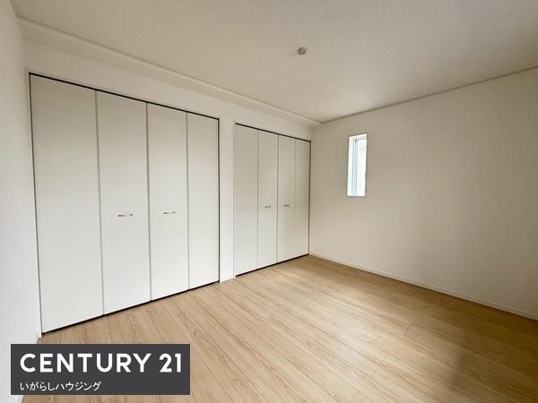 クレイドルガーデン成田市中台第5(全21棟内13棟)12号棟