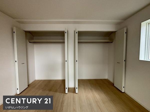 クレイドルガーデン成田市中台第5(全21棟内13棟)12号棟