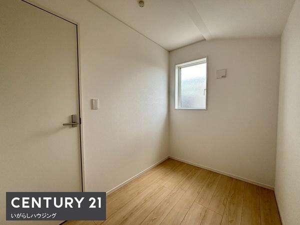 クレイドルガーデン成田市中台第5(全21棟内13棟)12号棟