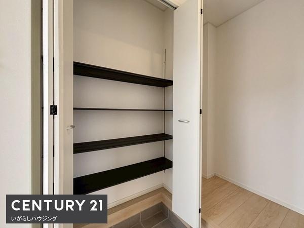 クレイドルガーデン成田市中台第5(全21棟内13棟)12号棟