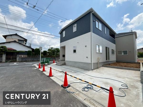 クレイドルガーデン成田市中台第5(全21棟内13棟)12号棟
