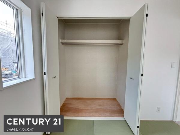 クレイドルガーデン成田市中台第5(全21棟内13棟)11号棟