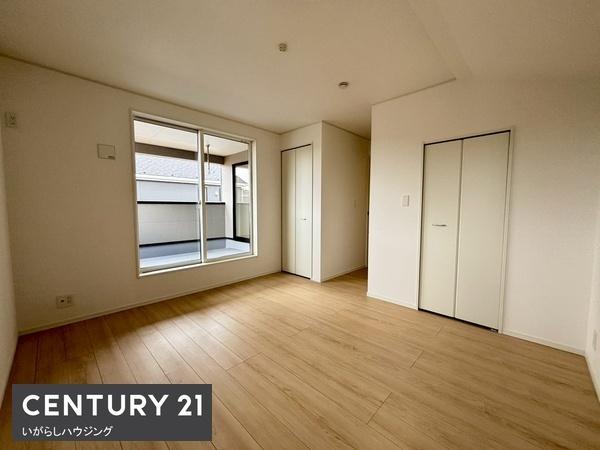 クレイドルガーデン成田市中台第5(全21棟内13棟)11号棟