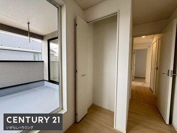 クレイドルガーデン成田市中台第5(全21棟内13棟)11号棟