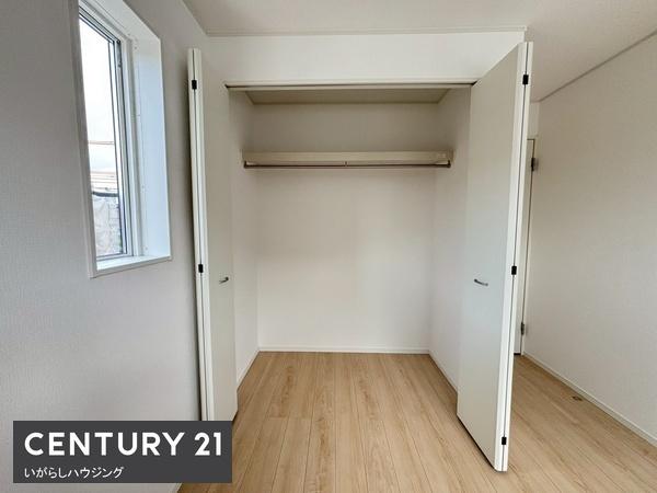 クレイドルガーデン成田市中台第5(全21棟内13棟)11号棟
