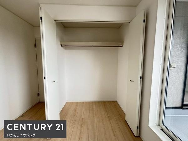 クレイドルガーデン成田市中台第5(全21棟内13棟)11号棟