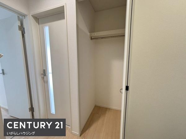 クレイドルガーデン成田市中台第5(全21棟内13棟)11号棟