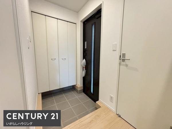クレイドルガーデン成田市中台第5(全21棟内13棟)11号棟