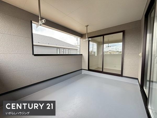 クレイドルガーデン成田市中台第5(全21棟内13棟)11号棟
