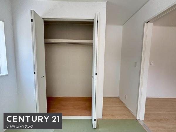クレイドルガーデン成田市中台第5(全21棟内13棟)10号棟