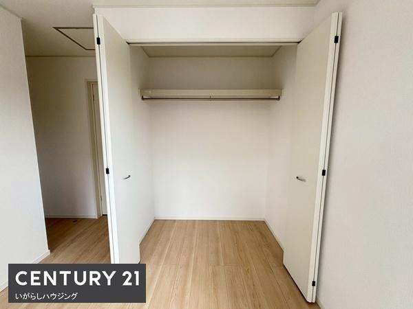 クレイドルガーデン成田市中台第5(全21棟内13棟)10号棟