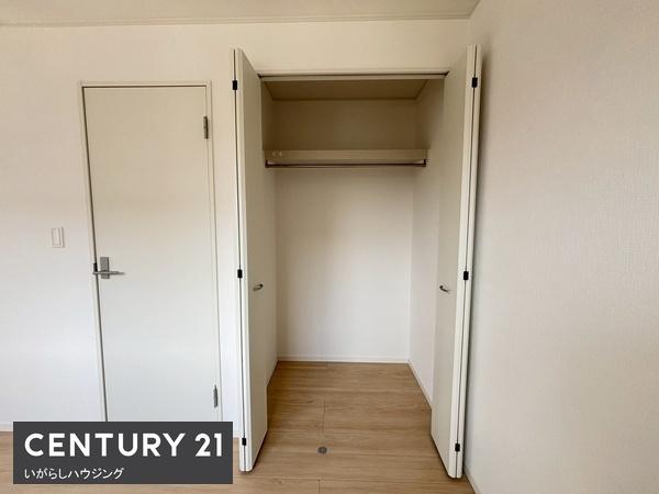 クレイドルガーデン成田市中台第5(全21棟内13棟)10号棟