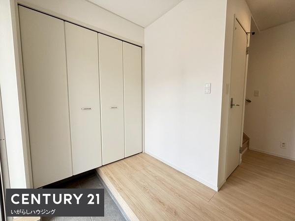 クレイドルガーデン成田市中台第5(全21棟内13棟)10号棟