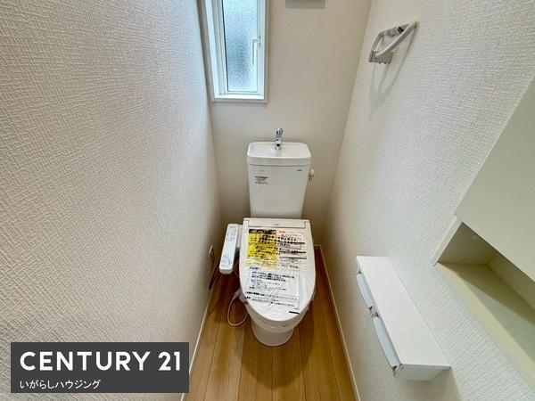 クレイドルガーデン成田市中台第5(全21棟内13棟)10号棟