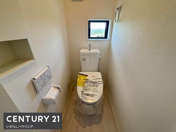 グラファーレ成田市郷部2期　全1棟