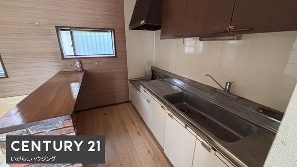 白井市根の中古一戸建て