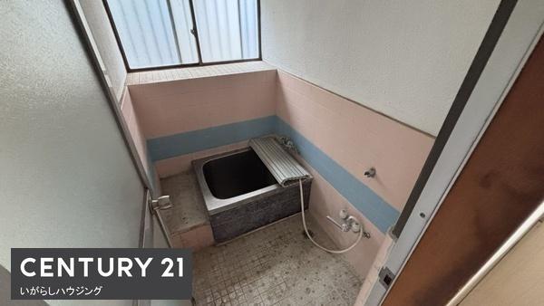 白井市根の中古一戸建て