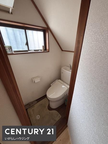 白井市根の中古一戸建て