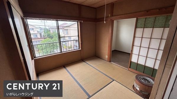 白井市根の中古一戸建て