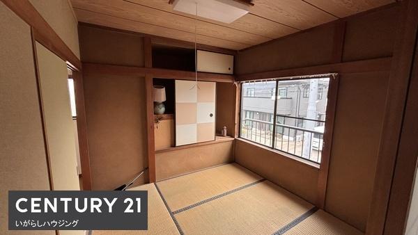 白井市根の中古一戸建て