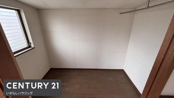 白井市根の中古一戸建て