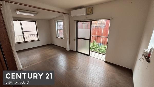 白井市根の中古一戸建て