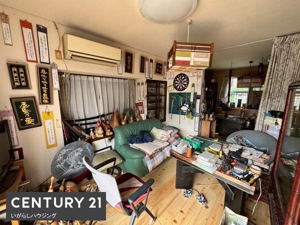 白井市根　中古戸建