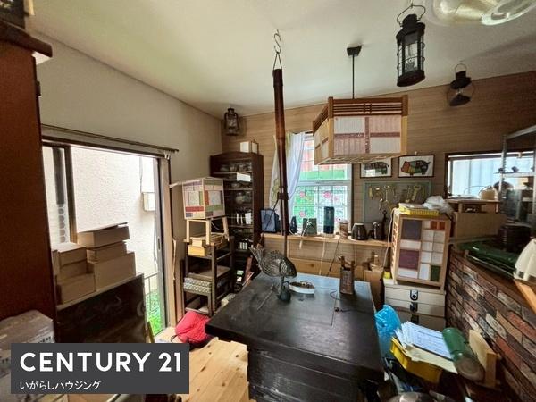 白井市根　中古戸建