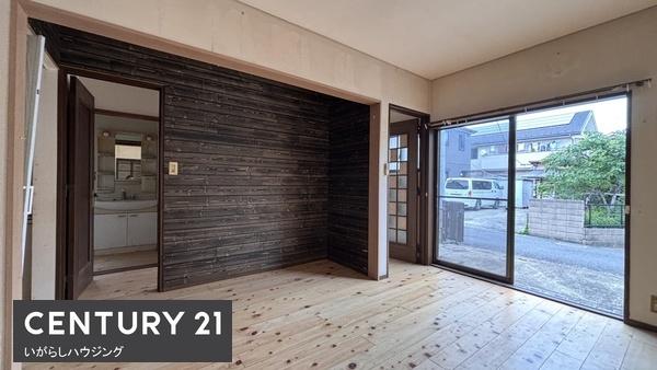 白井市根の中古一戸建て