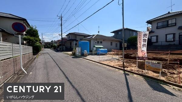 リナージュ栄町竜角寺台2丁目01期