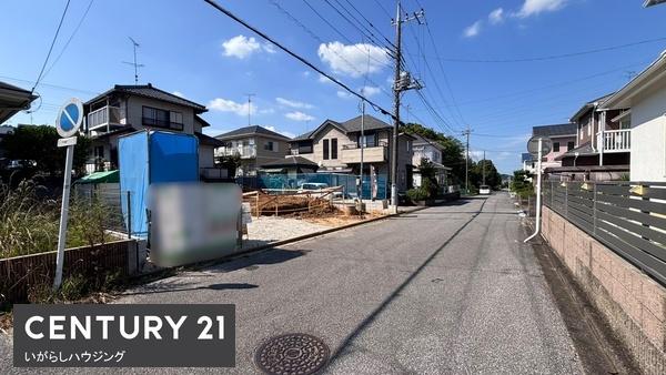 リナージュ栄町竜角寺台2丁目01期