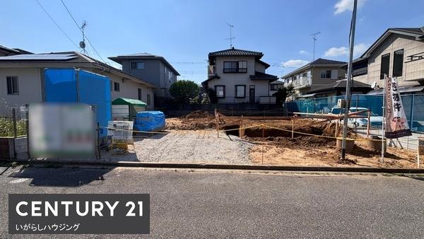 リナージュ栄町竜角寺台2丁目01期
