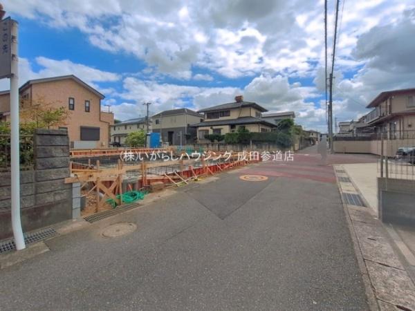 ハートフルタウン成田市飯田町Ⅳ　全2棟　Ａ号棟