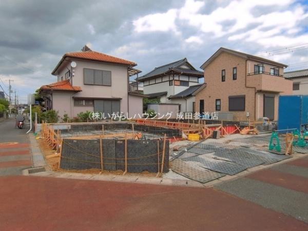 ハートフルタウン成田市飯田町Ⅳ　全2棟　Ａ号棟