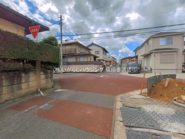 ハートフルタウン成田市飯田町Ⅳ　全2棟　Ａ号棟