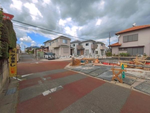 ハートフルタウン成田市飯田町Ⅳ　全2棟　Ａ号棟