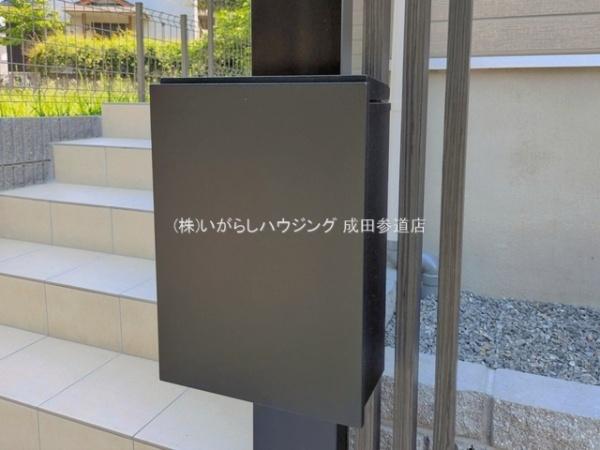 グラファーレ成田市橋賀台7期　全2棟　2号棟