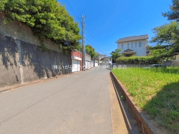 グラファーレ成田市橋賀台7期　全2棟　2号棟