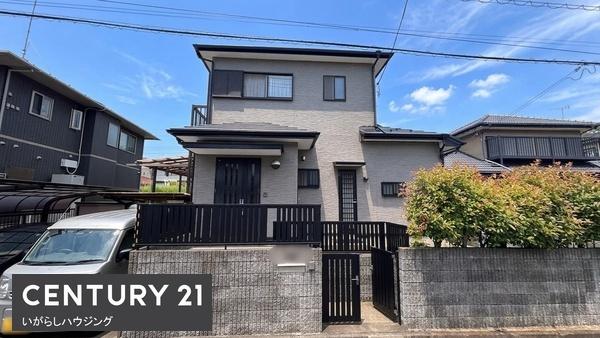栄町竜角寺台6丁目　中古戸建